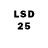 LSD-25 экстази ecstasy J Back