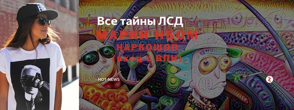 винт Верея